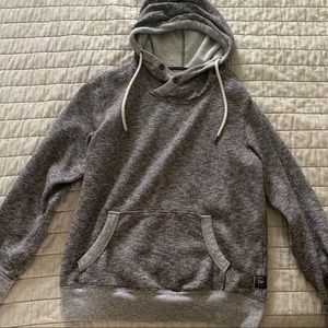 Hooded Fleece